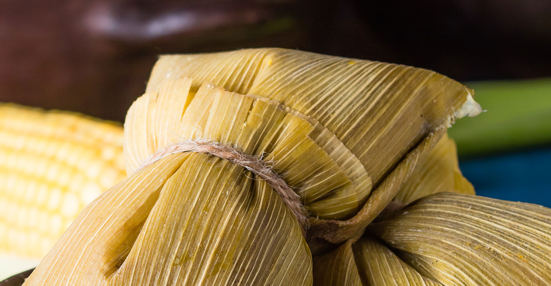 Maseca Centroamérica - El mejor maíz de esta tierra